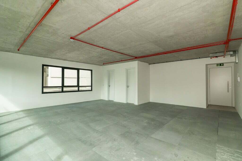Lançamento Sala